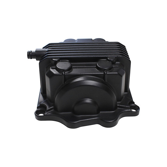 CYLINDER HEAD COVER TRX125