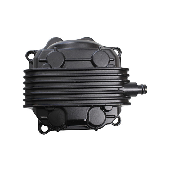 CYLINDER HEAD COVER TRX125