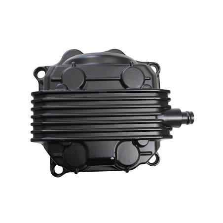 CYLINDER HEAD COVER TRX125