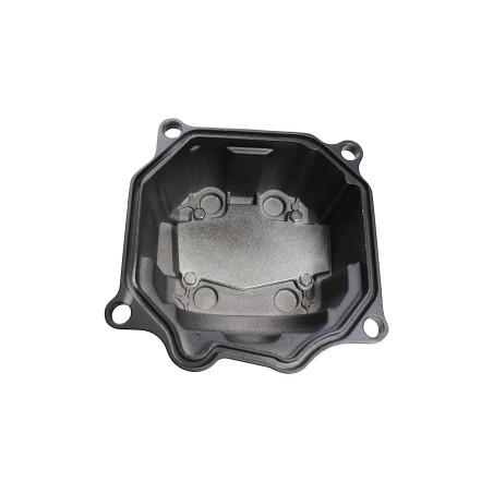 CYLINDER HEAD COVER TRX125