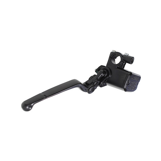 FRONT OIL PUMP HOUSING ASSEMBLY SRK125S TRX125