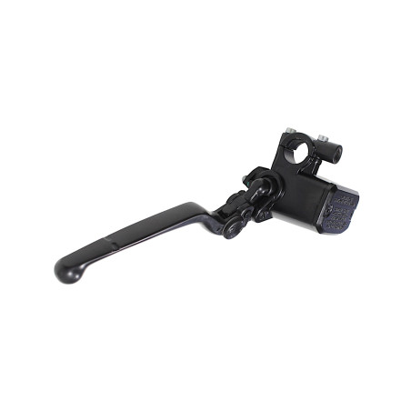 PRIEKINIO ALYVOS SIURBLIO KORPUSO MAZGAS SRK125S TRX125