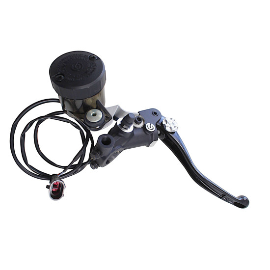 FRONT OIL PUMP HOUSING ASSEMBLY SRT550X