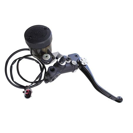 FRONT OIL PUMP HOUSING ASSEMBLY SRT550X