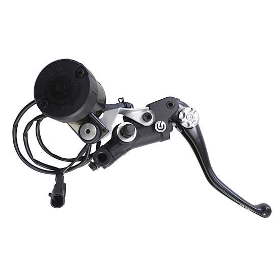 FRONT OIL PUMP HOUSING ASSEMBLY SRT550X