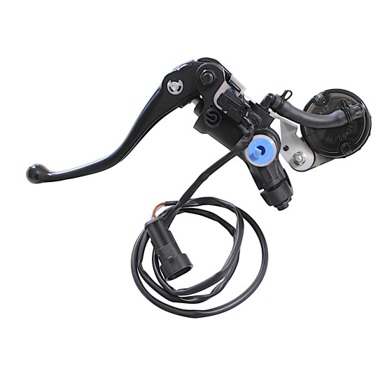 FRONT OIL PUMP HOUSING ASSEMBLY SRT550X