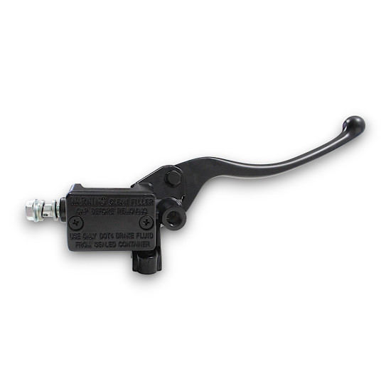 FRONT OIL PUMP HOUSING ASSEMBLY SRV 125