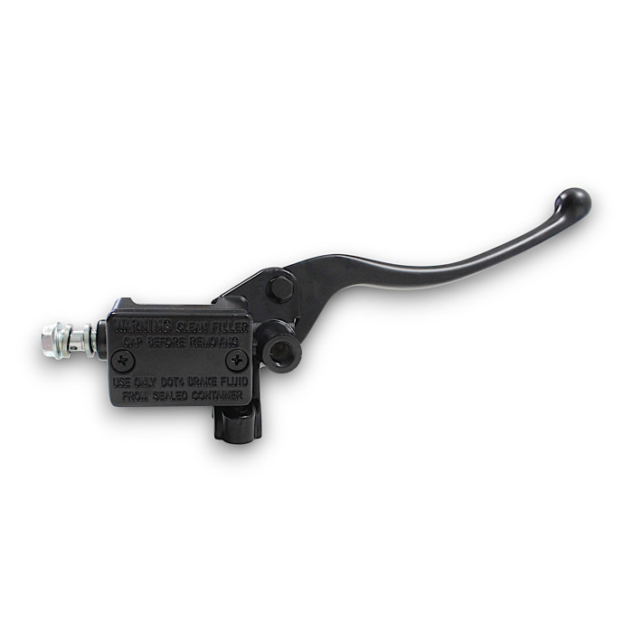 FRONT OIL PUMP HOUSING ASSEMBLY SRV 125