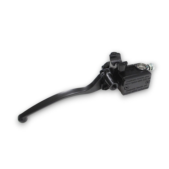 FRONT OIL PUMP HOUSING ASSEMBLY SRV 125