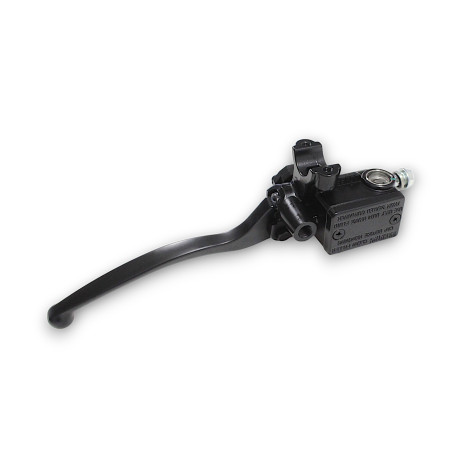 FRONT OIL PUMP HOUSING ASSEMBLY SRV 125