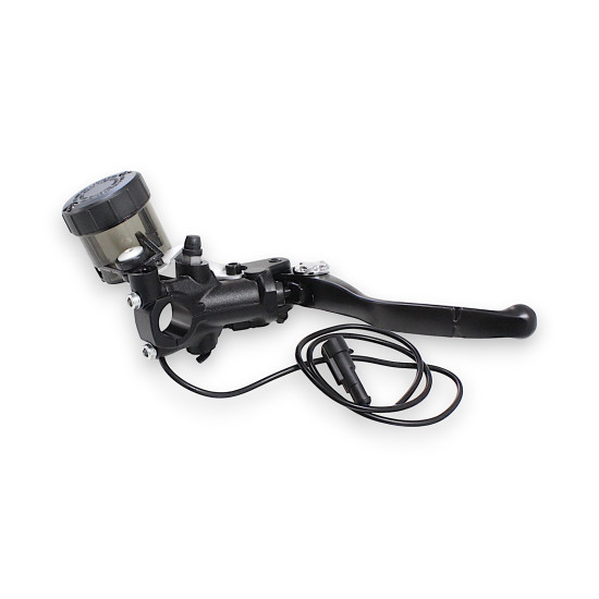 FRONT OIL PUMP HOUSING ASSEMBLY SVT650 SVT650X SRK700 SRT800 SRT800S