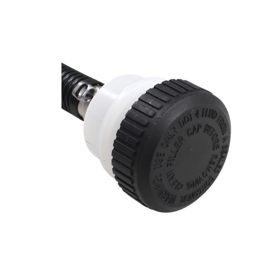 BODY REAR OIL PUMP SRK700
