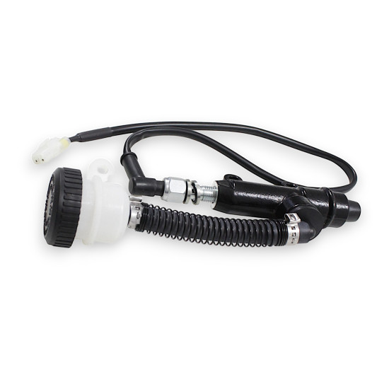 MASTER CYLINDER, REAR DISC BRAKES SRT800 SRT800S