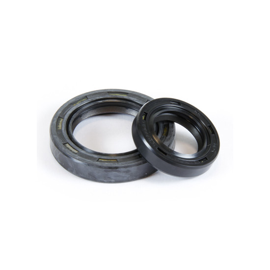 PROX crankshaft oil seals HONDA CR 125 86-07