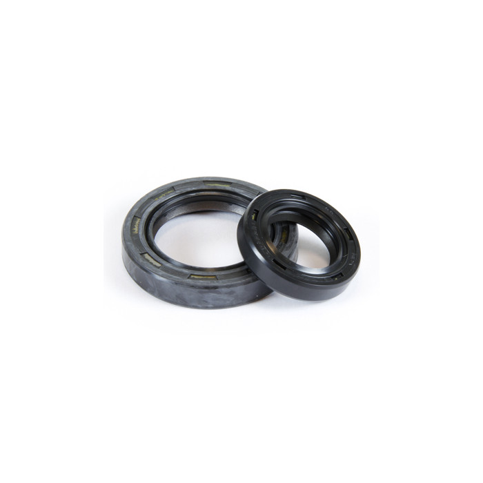 PROX crankshaft oil seals HONDA CR 125 86-07