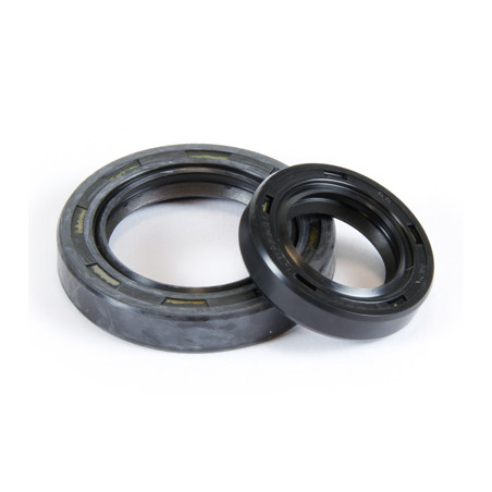 PROX crankshaft oil seals HONDA CR 125 86-07
