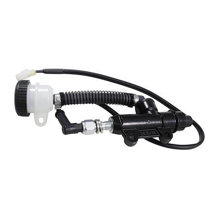 MASTER CYLINDER, REAR DISC BRAKES SRT800 SRT800S
