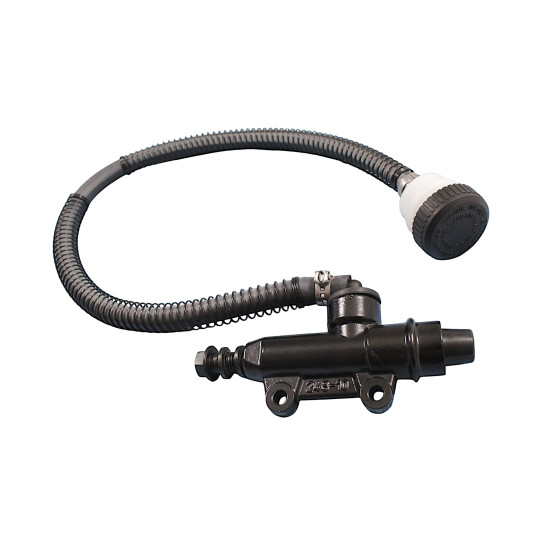 REAR OIL PUMP HOUSING ASSEMBLY SRV 125