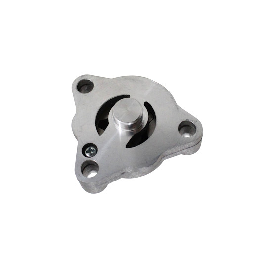 OIL PUMP BLOCK SRK125S SRV125