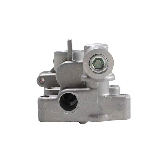 OIL PUMP BLOCK SRT550X