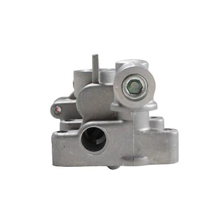OIL PUMP BLOCK SRT550X