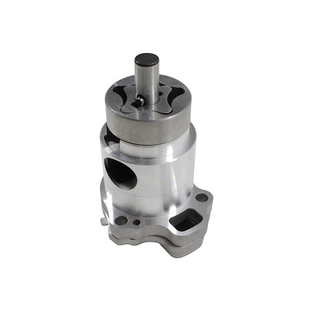 OIL PUMP POINT ASSEMBLY SRK700