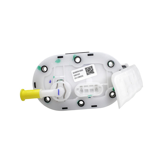 Fuel pump assembly SRK700