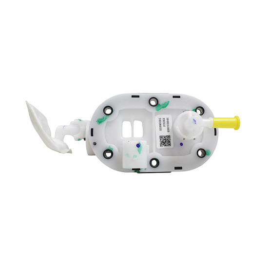 Kuro siurblys SRV 125