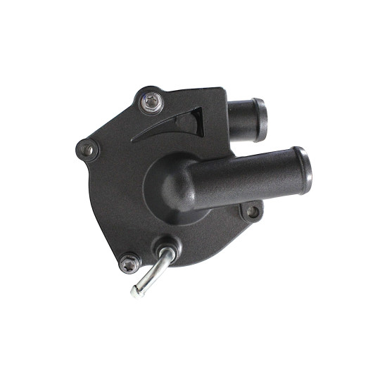 WATER PUMP, BLACK BG SRT550X
