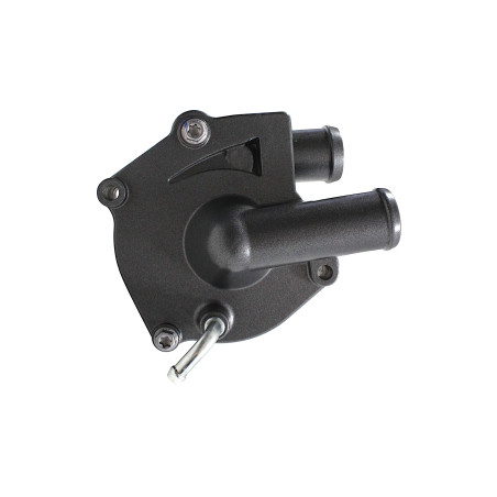 WATER PUMP, BLACK BG SRT550X