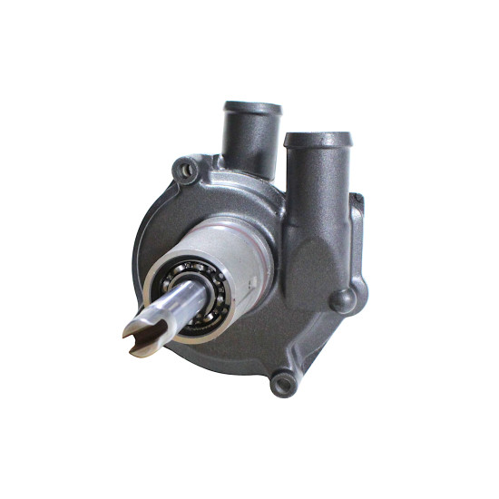 WATER PUMP, BLACK BG SRT550X
