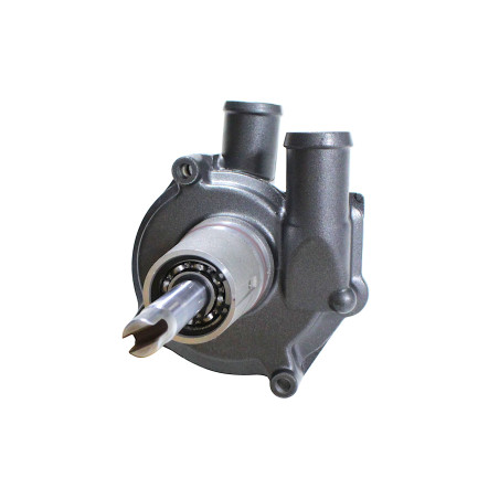 WATER PUMP, BLACK BG SRT550X