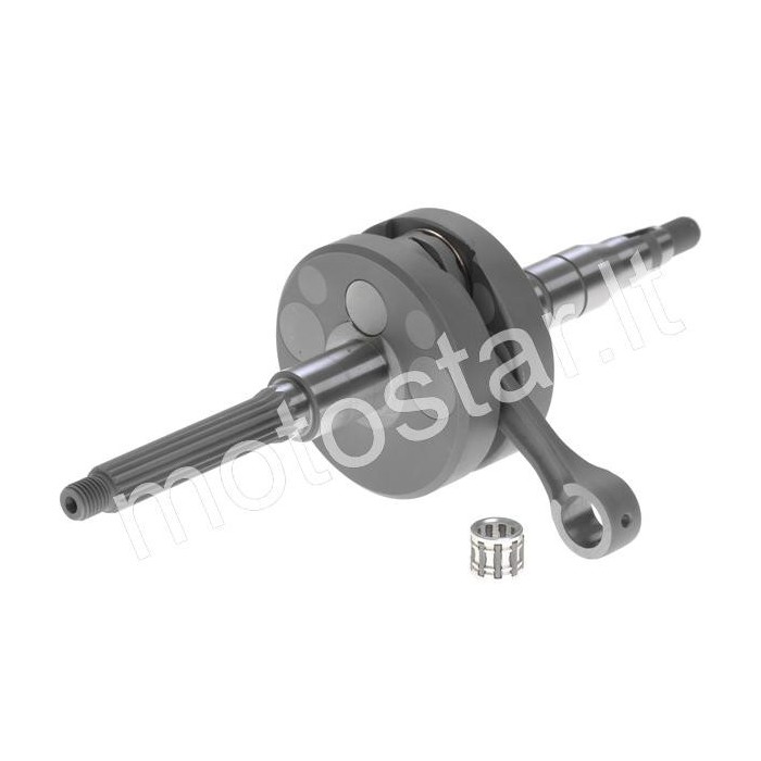 Top Racing High-Tech Minarelli Horizontal crankshaft