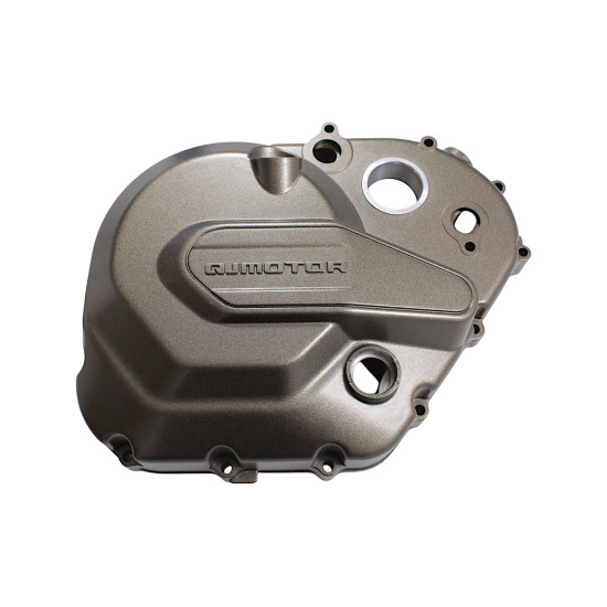 RIGHT COVER SVT650 SVT650X
