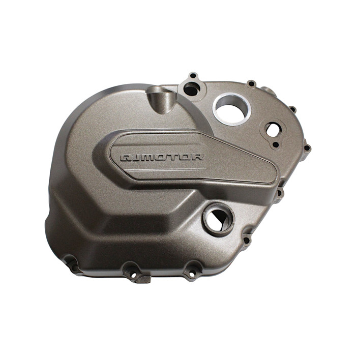 RIGHT COVER SVT650 SVT650X