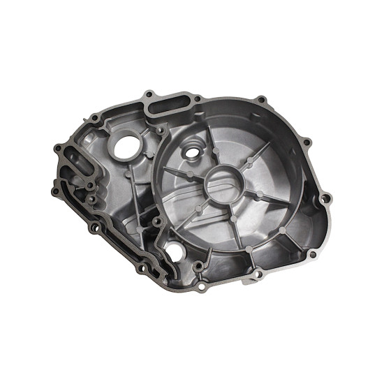 RIGHT COVER SVT650 SVT650X