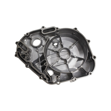 RIGHT COVER SVT650 SVT650X