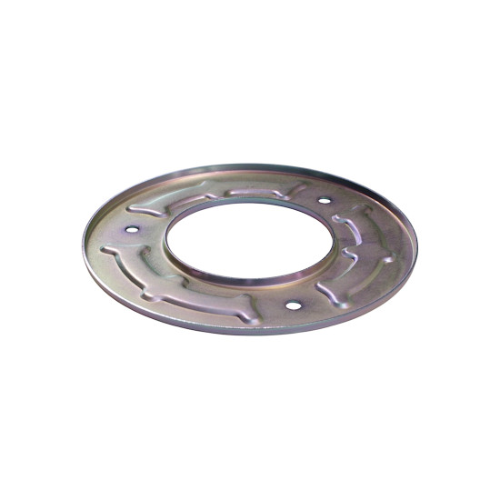 Left cover TRX125