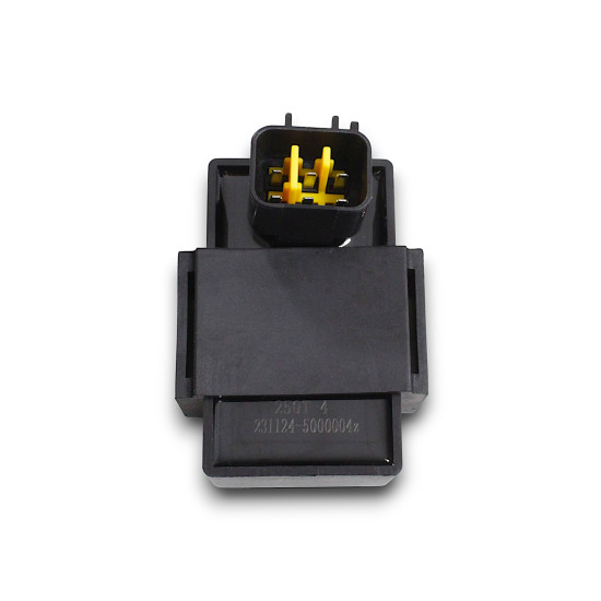 HEADLIGHT CONTROLLER SVT650 SVT650X SRT800 SRT800S
