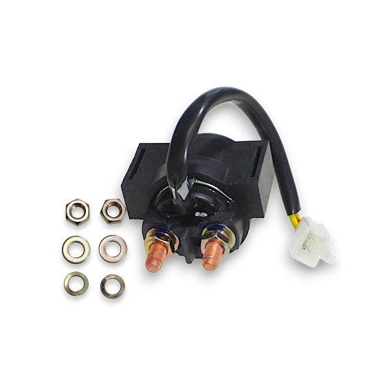 STARTER RELAY SRK125S
