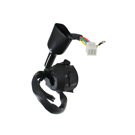 LEFT COMBINATION SWITCH EFI TRX125