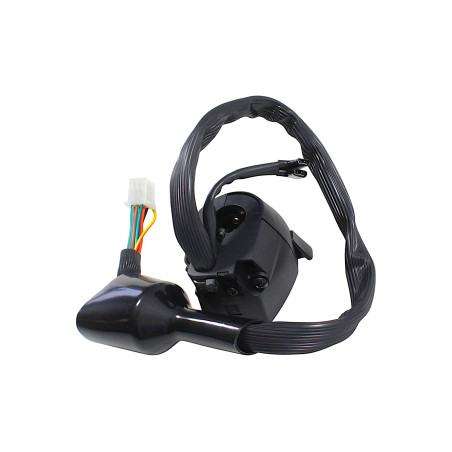 LEFT COMBINATION SWITCH EFI TRX125