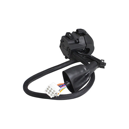 LEFT COMBINATION SWITCH SRK125S