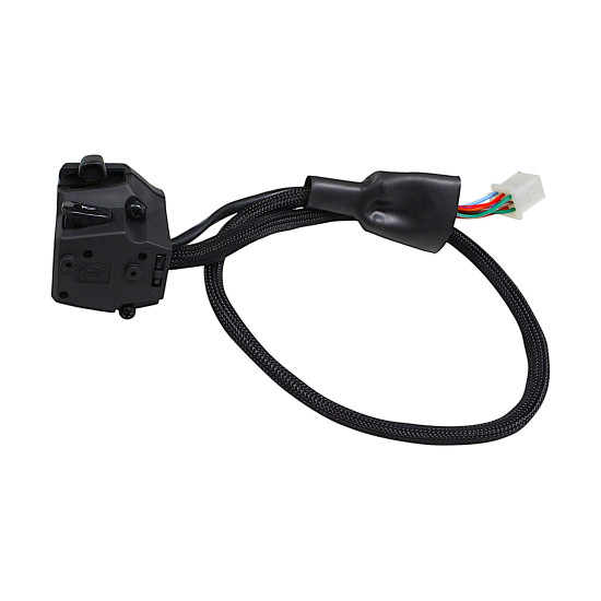 LEFT COMBINATION SWITCH SRK125S