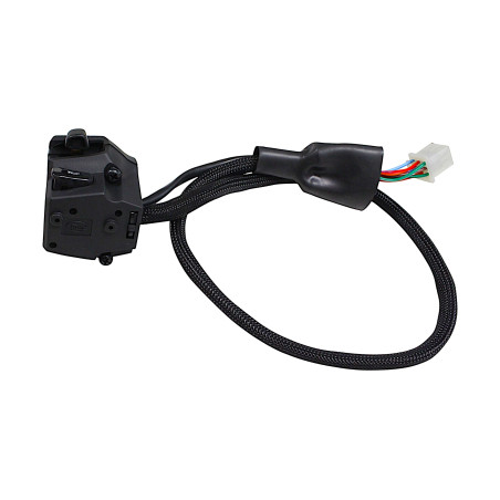 LEFT COMBINATION SWITCH SRK125S