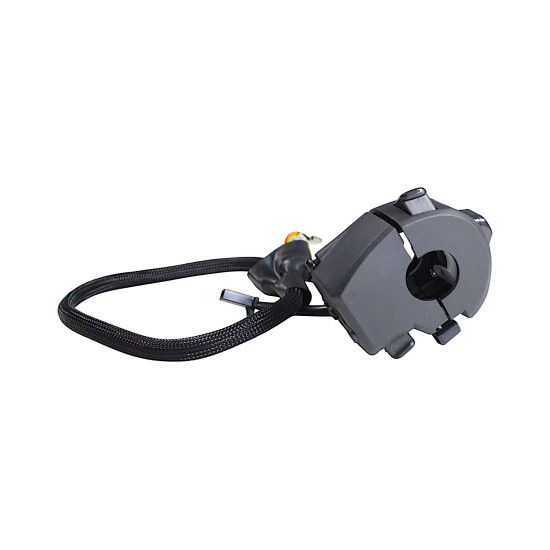 LEFT COMBINATION SWITCH SRK125S