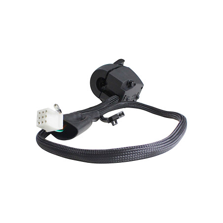 LEFT COMBINATION SWITCH SRK125S