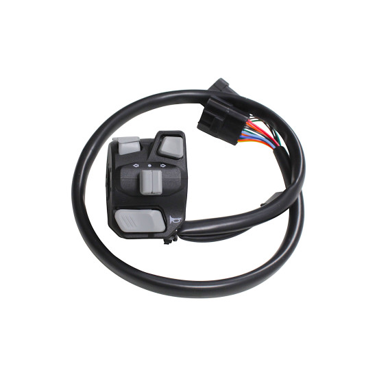 KAIRYS KOMBINACINIS JUNGIKLIS SRT550X