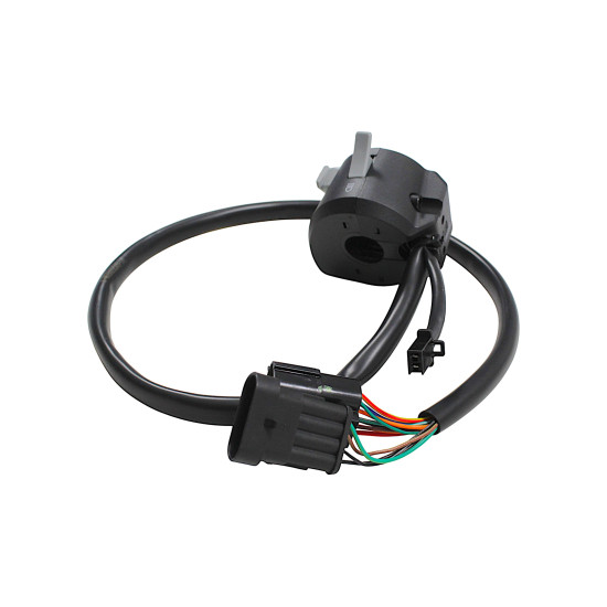 KAIRYS KOMBINACINIS JUNGIKLIS SRT550X