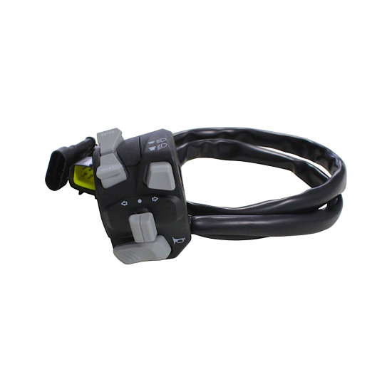 LEFT COMBINATION SWITCH SRT550X SVT650 SVT650X